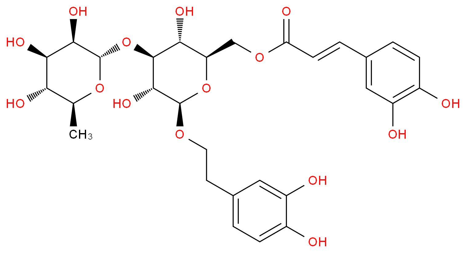 61303-13-7 分子结构