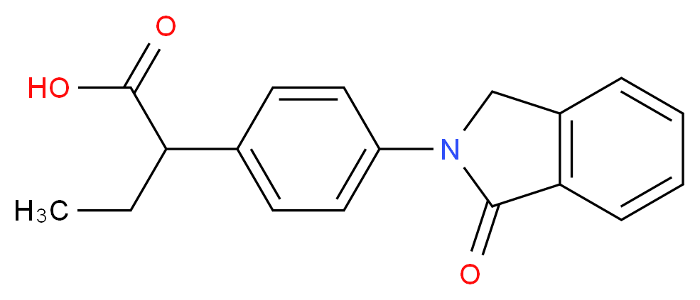 63610-08-2 分子结构
