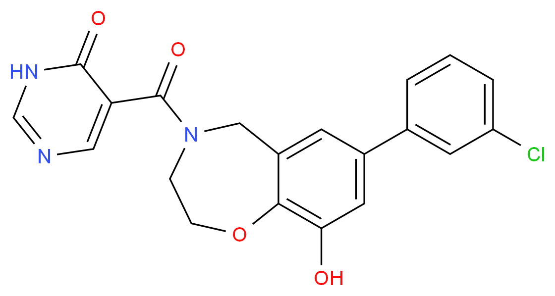  分子结构