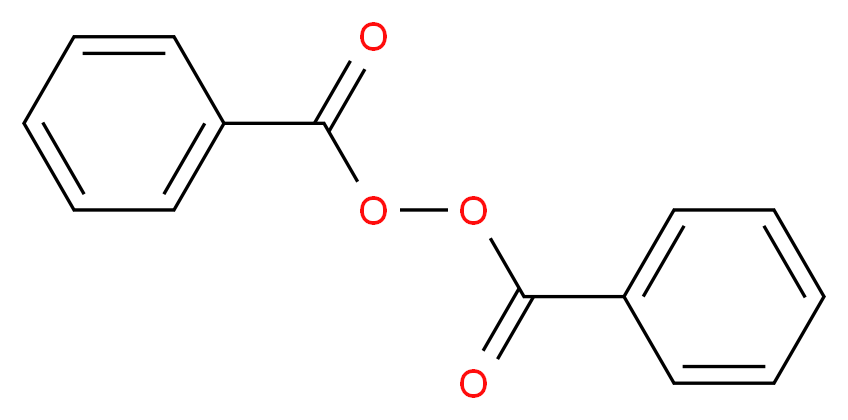 94-36-0 分子结构