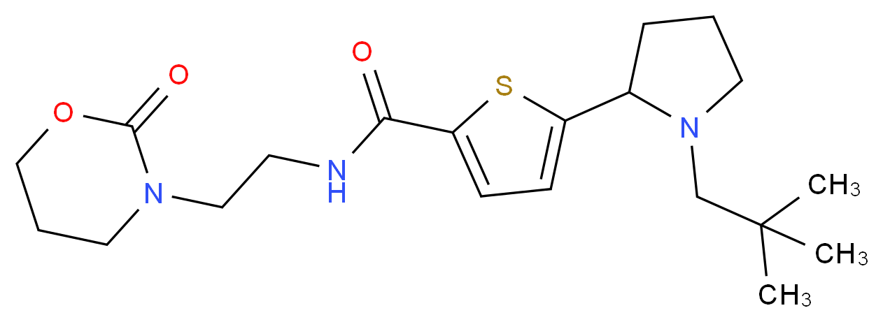 分子结构