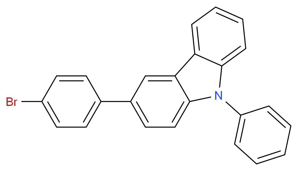 1028647-93-9 分子结构