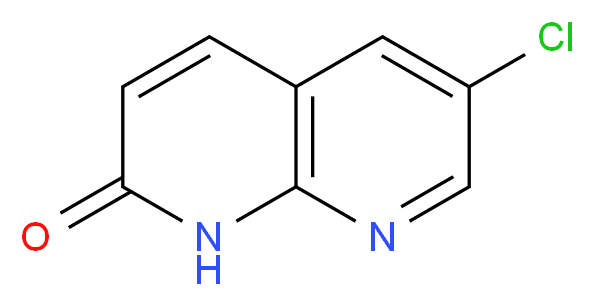 127446-42-8 分子结构