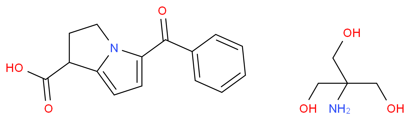 74103-07-4 分子结构