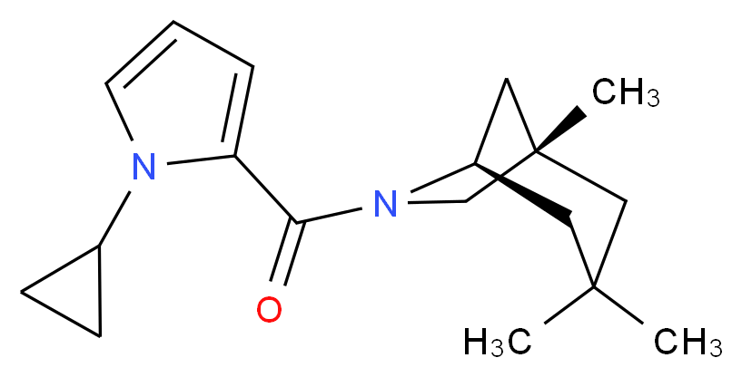  分子结构