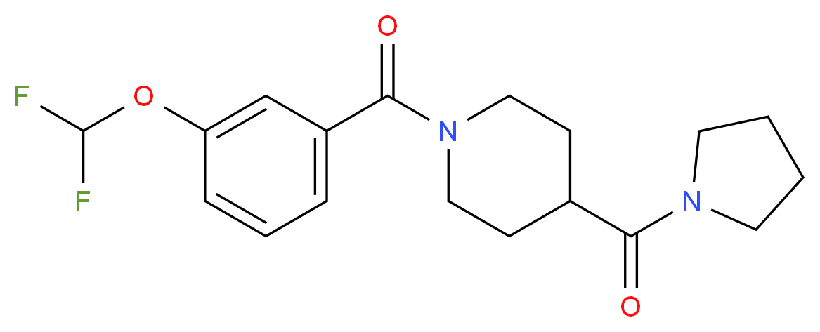 分子结构