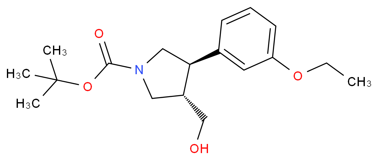 MFCD12028188 分子结构