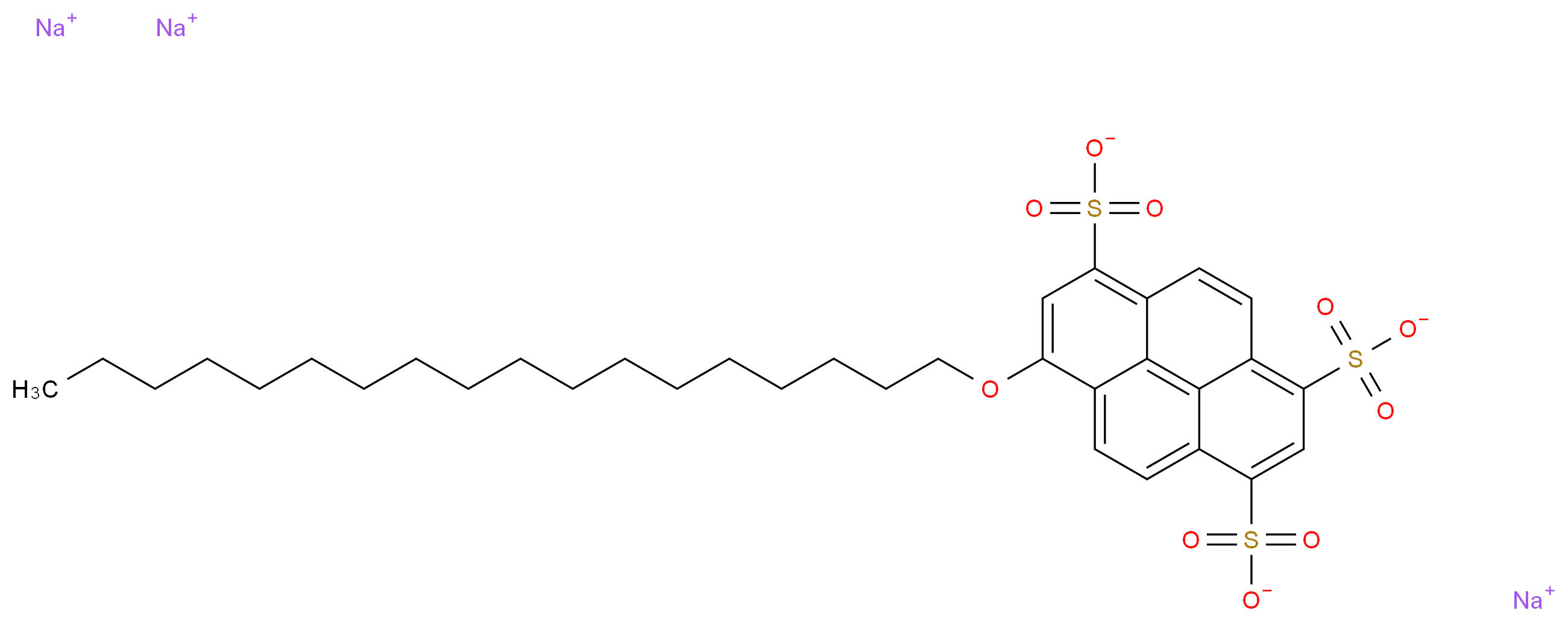111024-84-1 分子结构