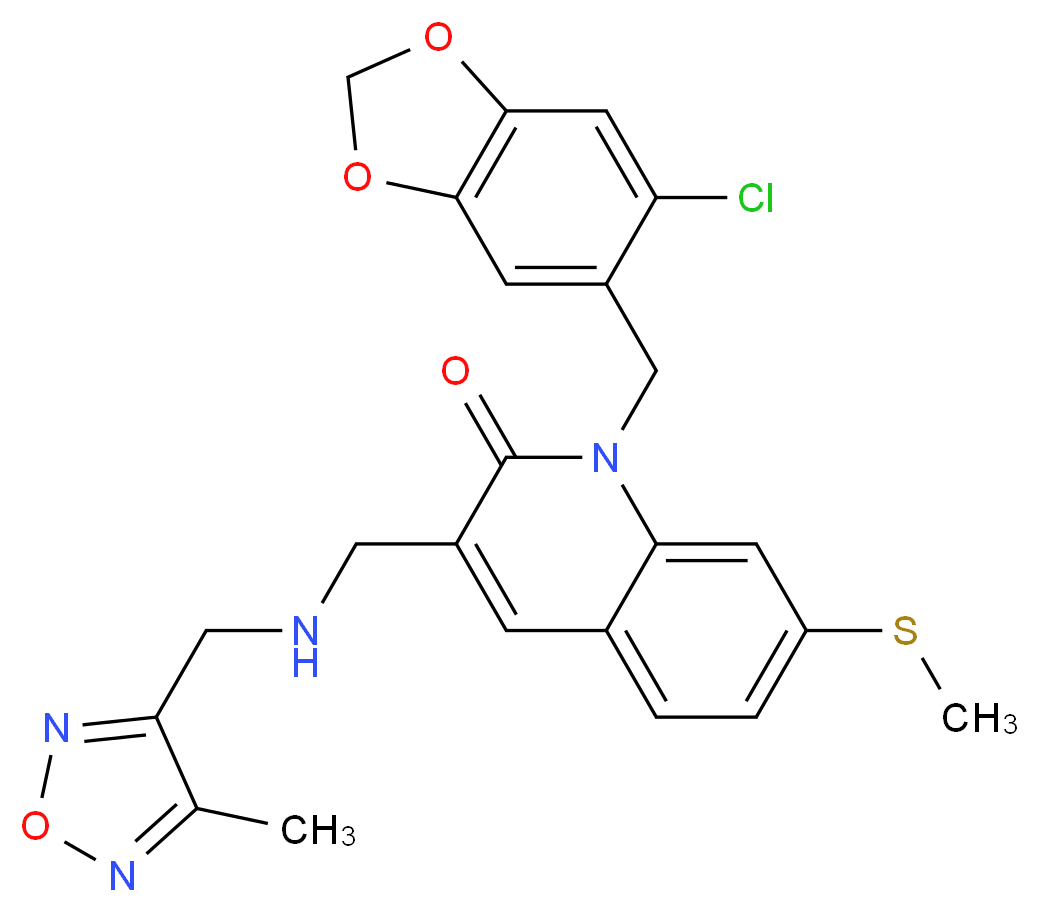  分子结构