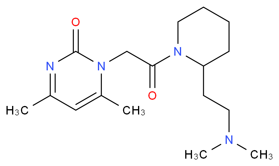  分子结构