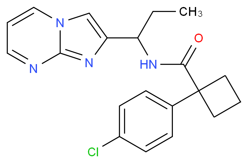  分子结构