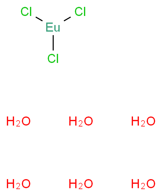 13759-92-7 分子结构
