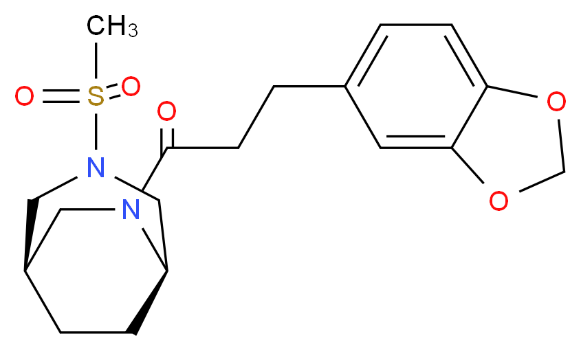  分子结构