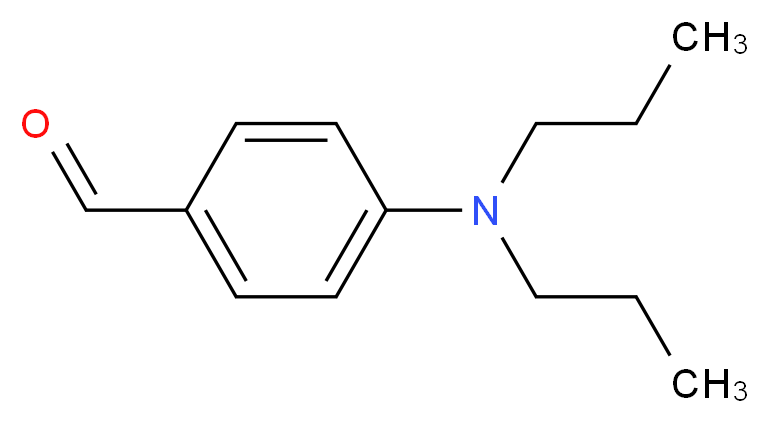 613-28-5 分子结构
