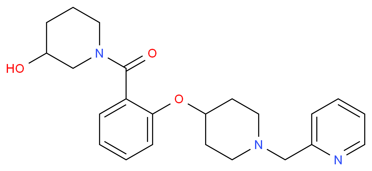  分子结构