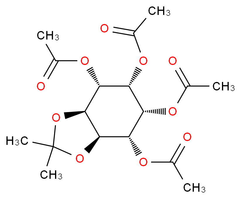 26276-98-2 分子结构