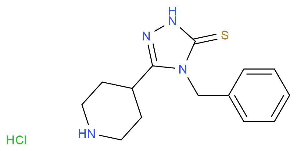 1046080-00-5 分子结构