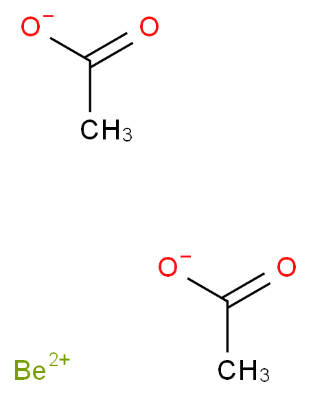 543-81-7 分子结构