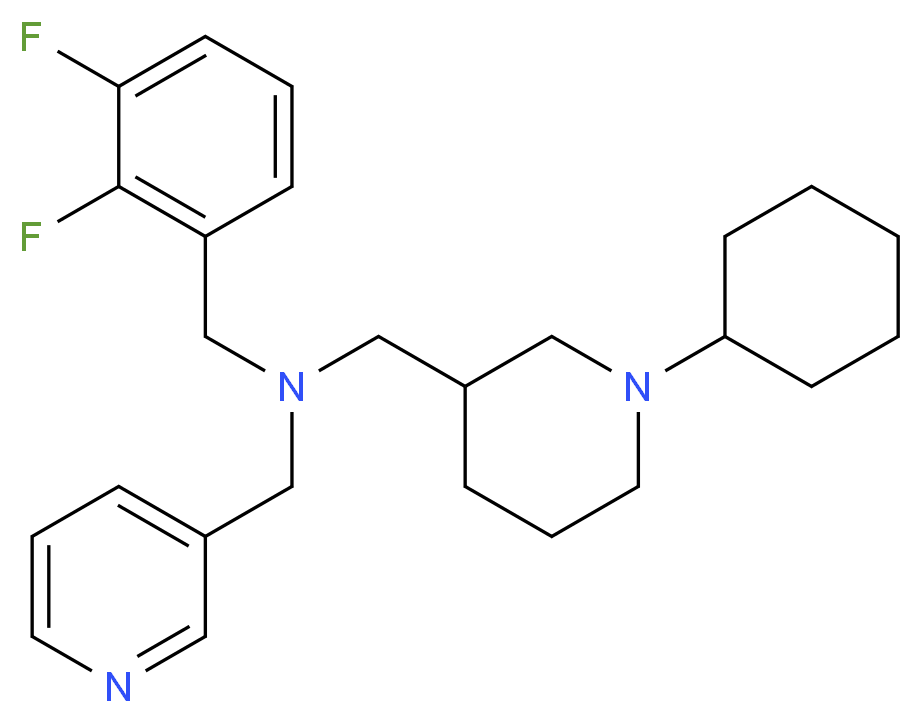  分子结构