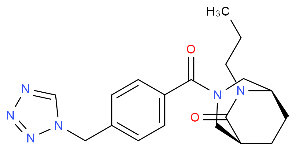  分子结构