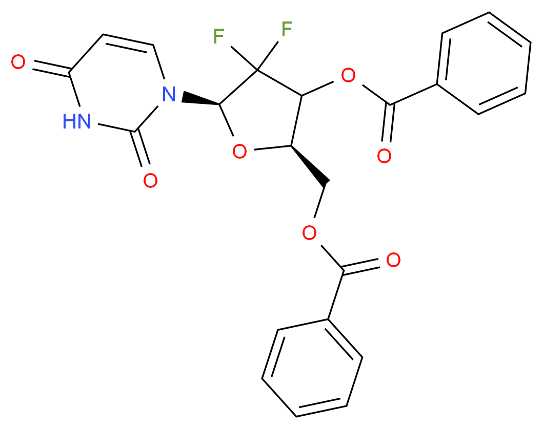 143157-27-1 分子结构