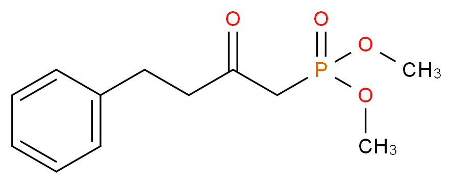 41162-19-0 分子结构