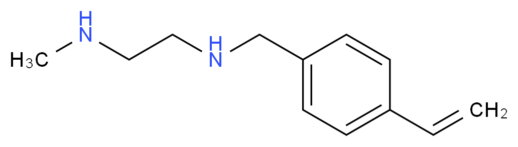 1255640-65-3 分子结构