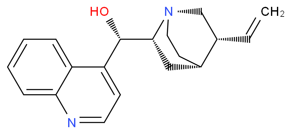 118-10-5 分子结构