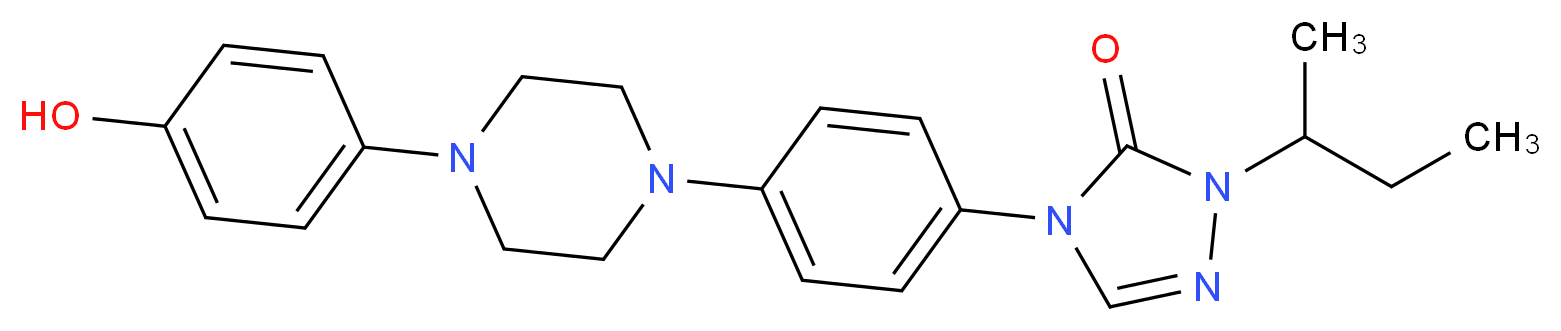 106461-41-0 分子结构