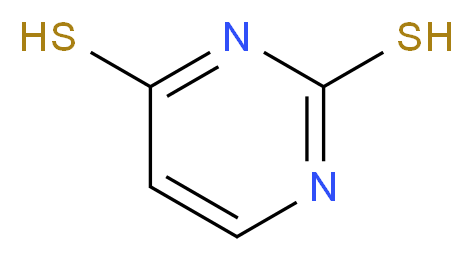 2001-93-6 分子结构