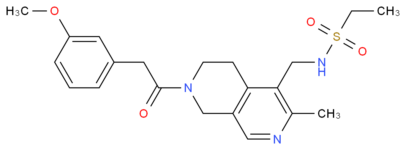  分子结构