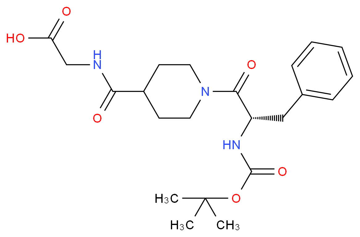 164256715 分子结构