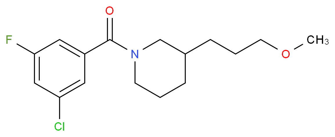  分子结构