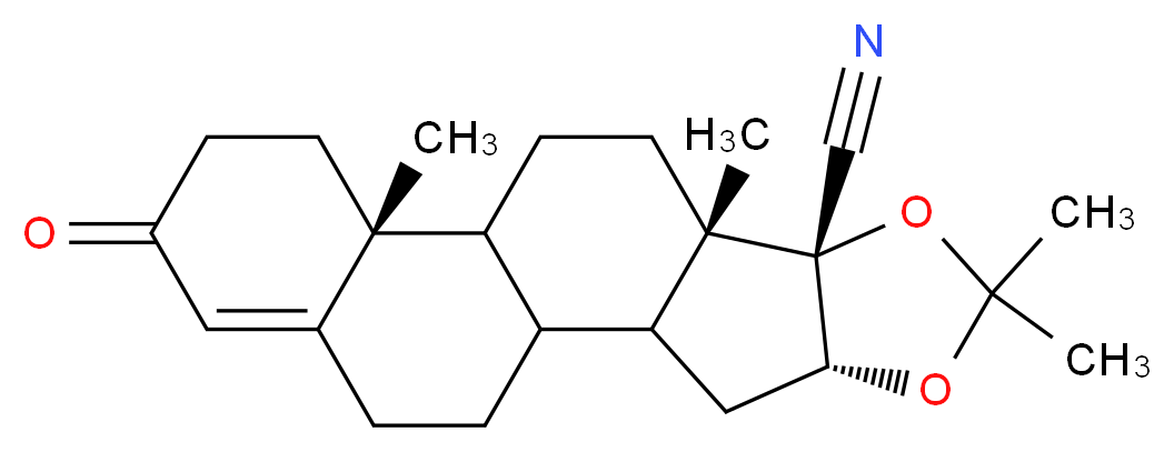 164241687 分子结构