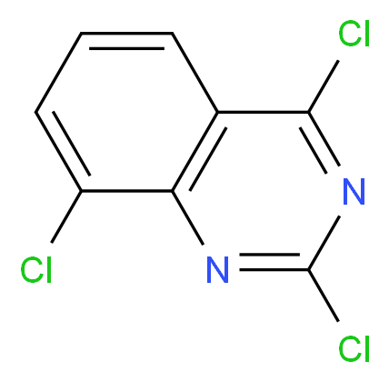92-14-8 分子结构