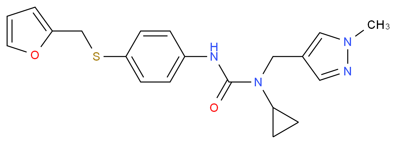  分子结构