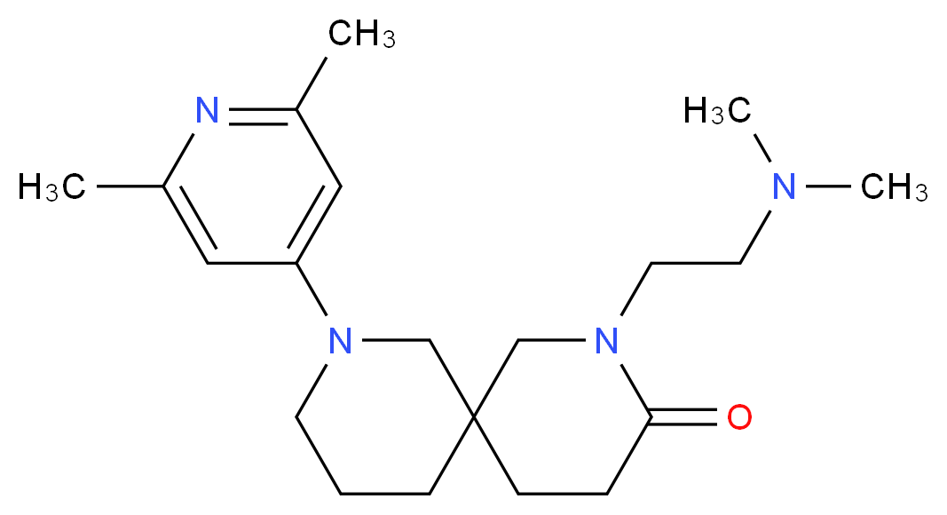  分子结构