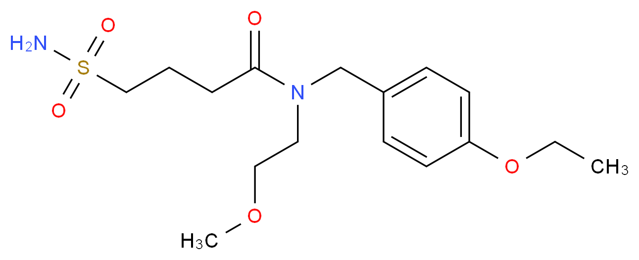  分子结构