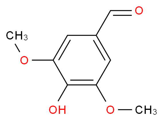 134-96-3 分子结构