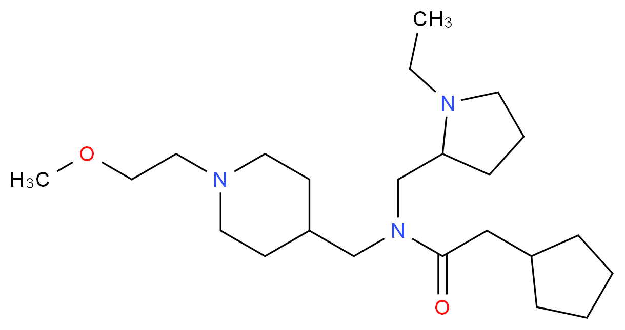  分子结构