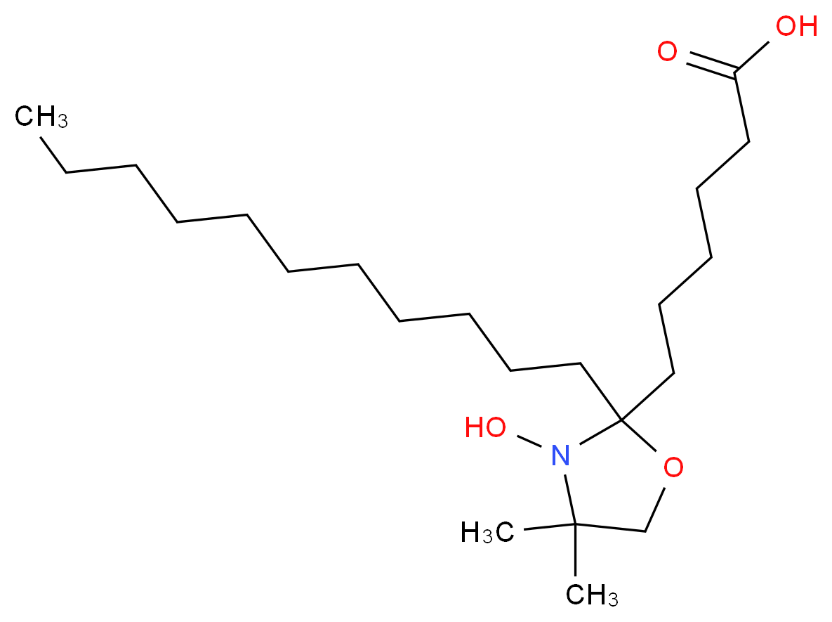 40951-82-4 分子结构