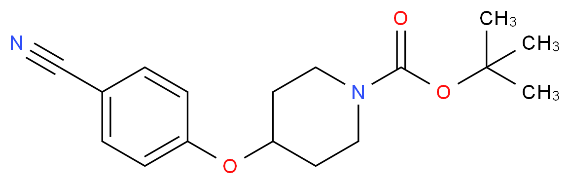 333954-86-2 分子结构