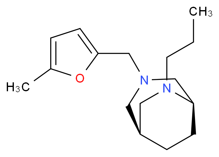  分子结构