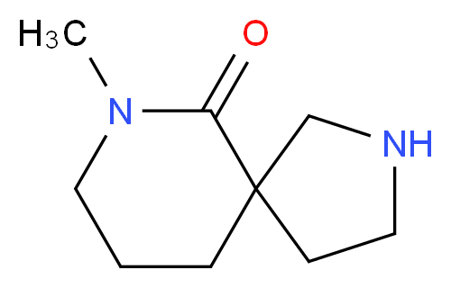 1203797-13-0 分子结构