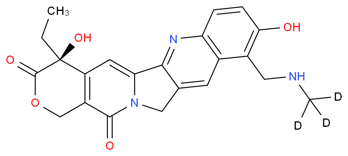 1217633-79-8 分子结构