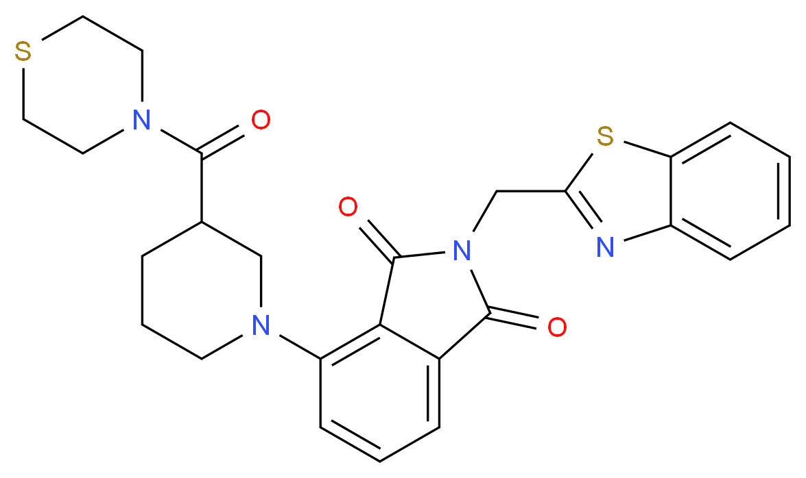  分子结构