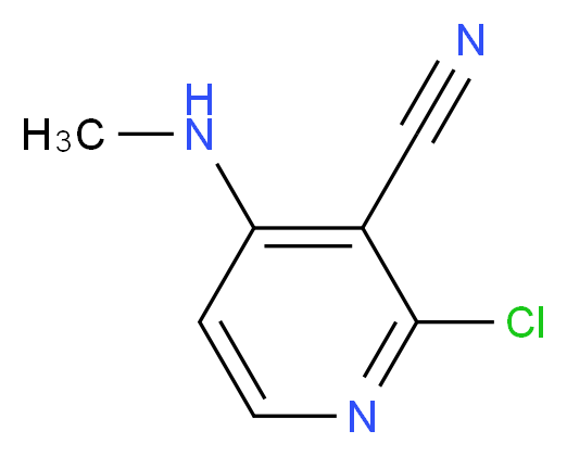 676601-68-6 分子结构