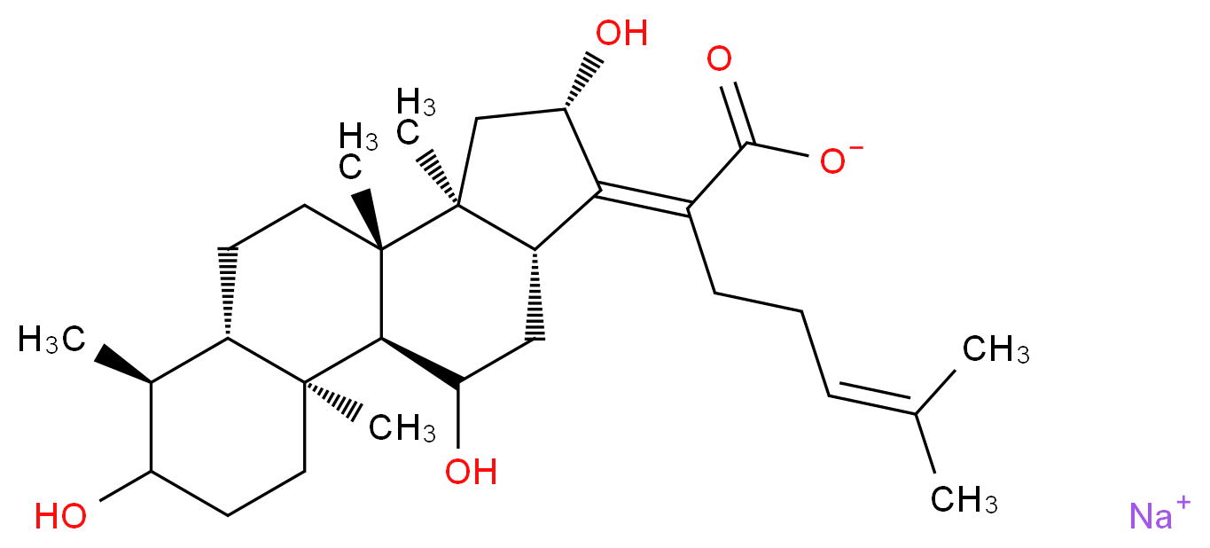 55601-53-1 分子结构