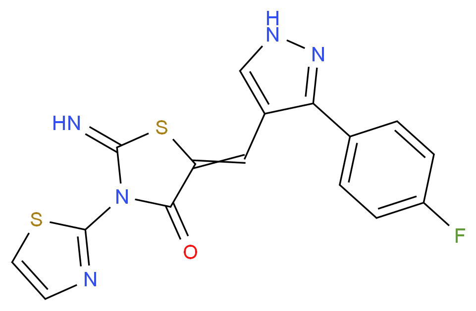 351062-08-3 分子结构