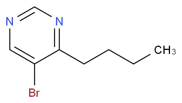 4595-64-6 分子结构